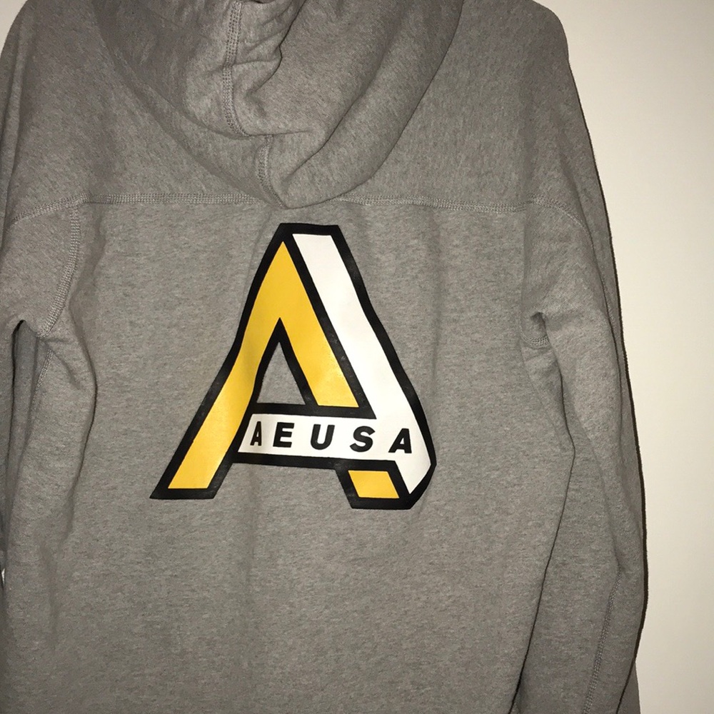 jacket - Picture 4 of 4